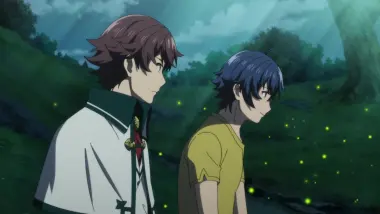 A Night of Decisions!