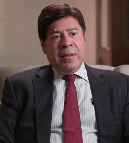 Charles Schmerler