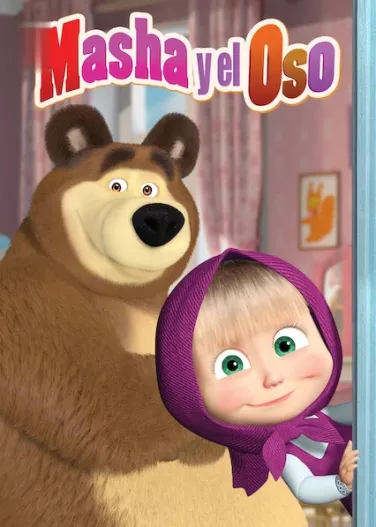 Masha y el oso
