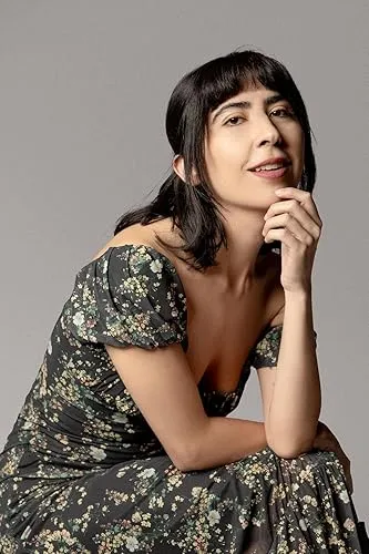Shuuko Calderón
