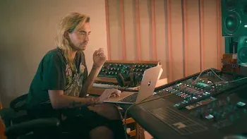 Seducción en el Oktoberfest