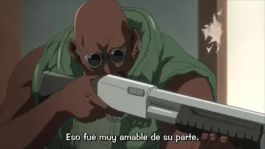 Cotos de caza iluminados por la Luna