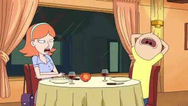 Descanso y Ricklajación