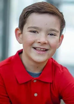 Grayson Palumbo