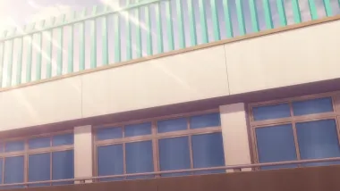 The Panicked Foolish Angel and Demon