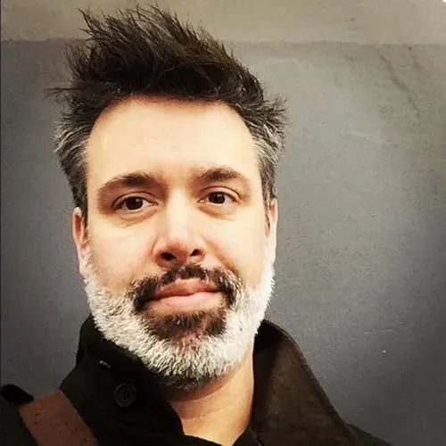 David E Grimes