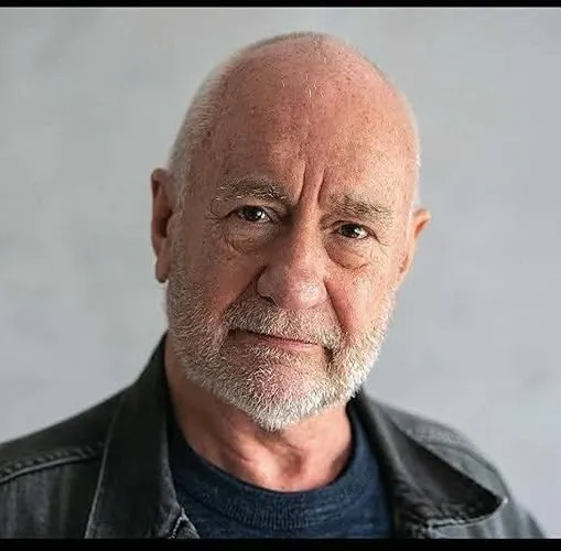 Ken Stamp