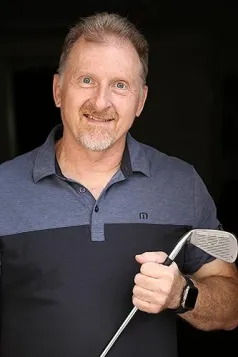 Michael DiGiulio