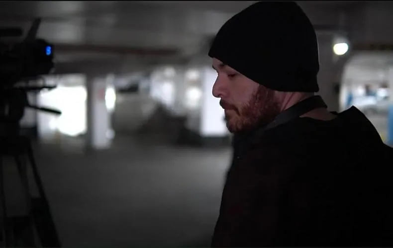 Damien Giglietta