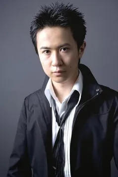 Tomokazu Sugita