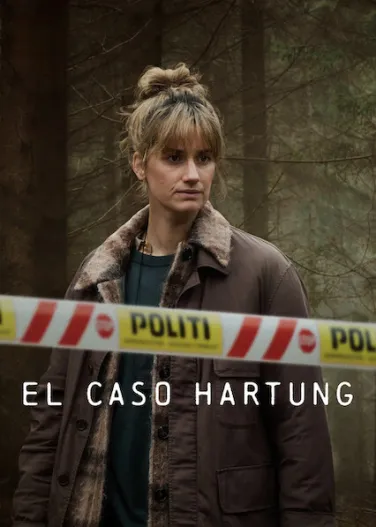 El caso Hartung