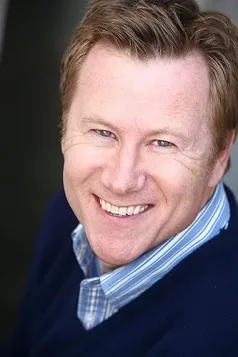 Christopher May