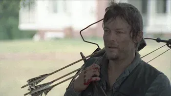 Juez, jurado y verdugo