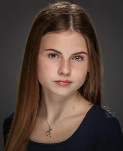 Sienna Sayer