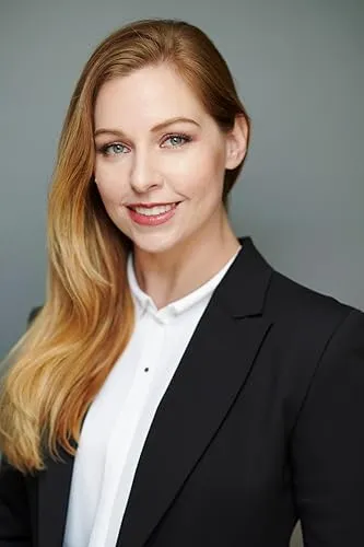 Adrienne Camille