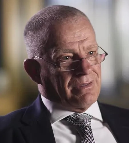 Gerrie Nel
