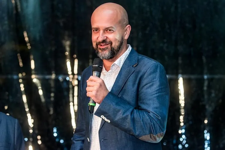 Bartlomiej Ignaciuk