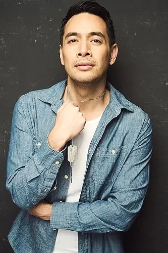 Ron Nery Jr.