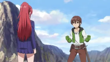 ¿Llamaste a tu hermana mayor?