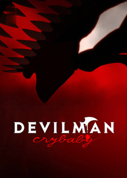 Devilman Crybaby