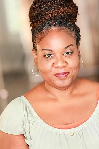 Pam Trotter