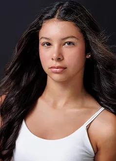 Eva Luna Amador
