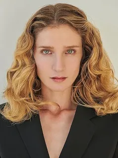 Freja Zeuthen