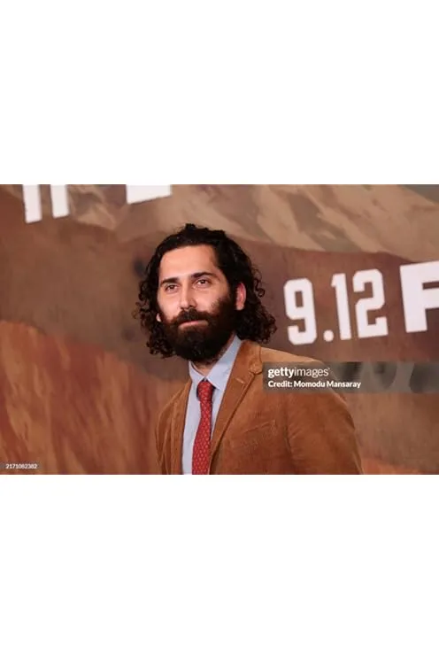 Amir Malaklou