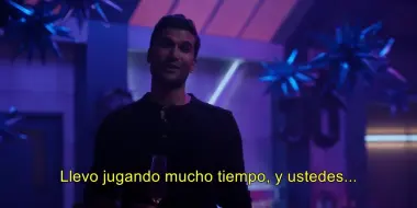 Es mi fiesta y me muero si quiero