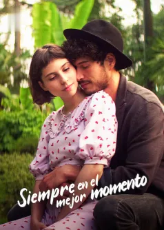 Siempre en el mejor momento