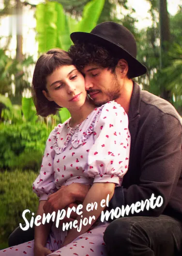 Siempre en el mejor momento