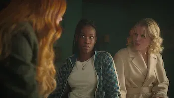 Todas las brujas salvajes