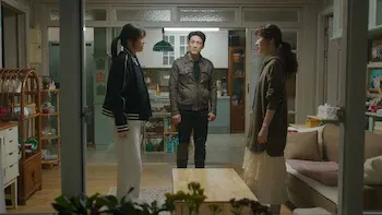 La octava entrada prometida