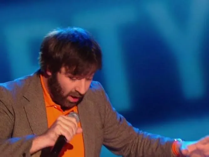 David O'Doherty