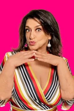 Grace Gianoukas