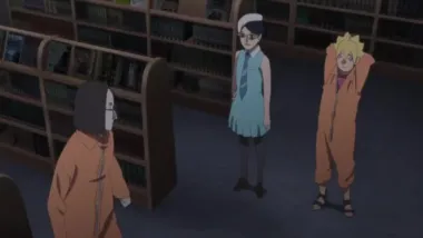 El Secreto de Kokuri