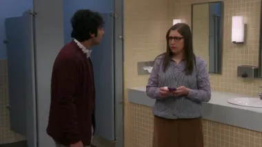 La constante del cambio / Síndrome de Estocolmo