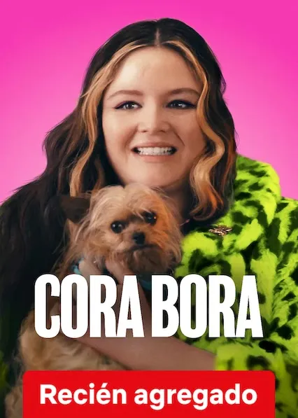 Cora Bora