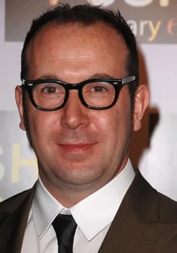 Paul McGuigan