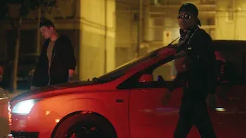 Segundas oportunidades