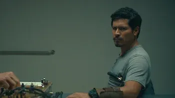 Control de confianza