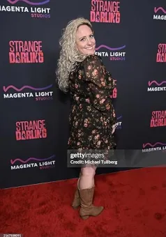 Lauren Elizabeth Hood