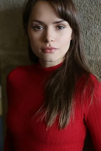 Kristína Kanátová
