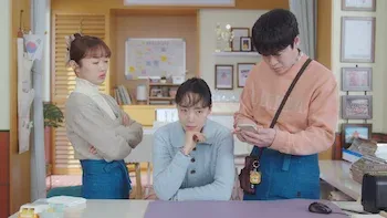 Tú y yo, la unión de dos universos