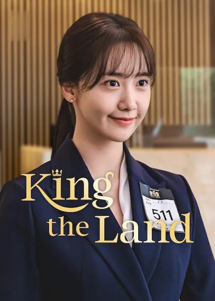 King the Land