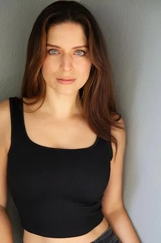 Sherri Eakin