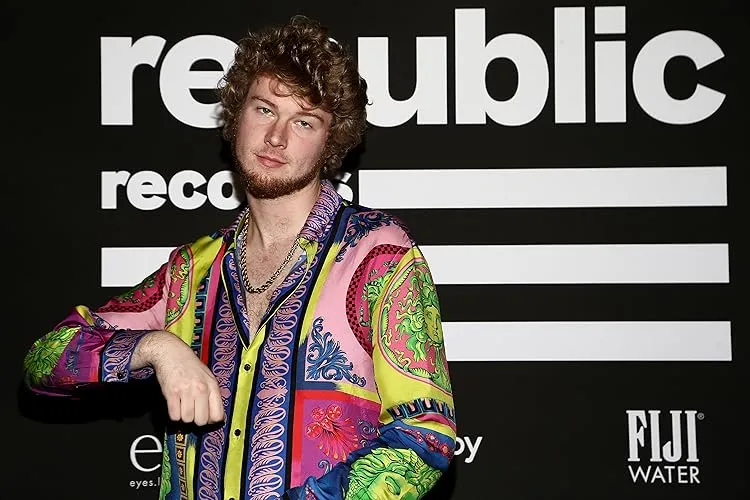 Yung Gravy