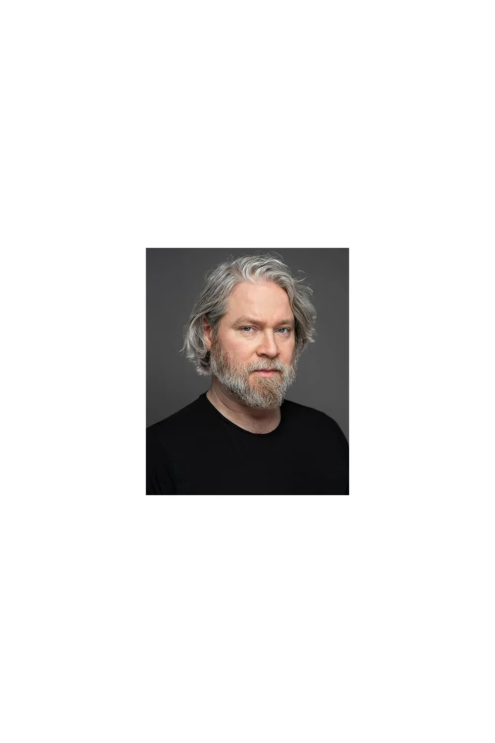Lukas Loughran