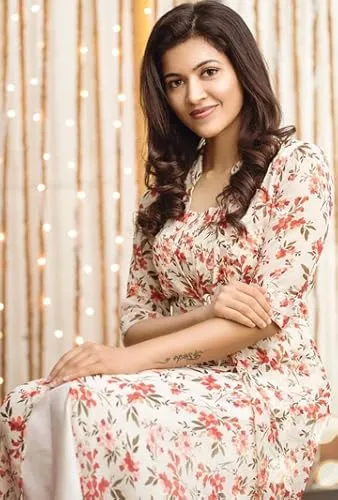 Anju Kurian