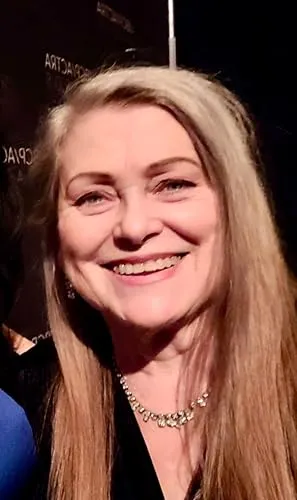 Sarah Hayward